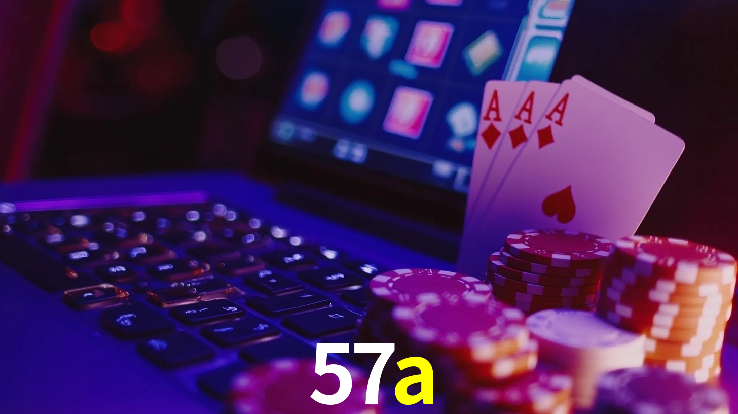 57A.COM Login Rápido