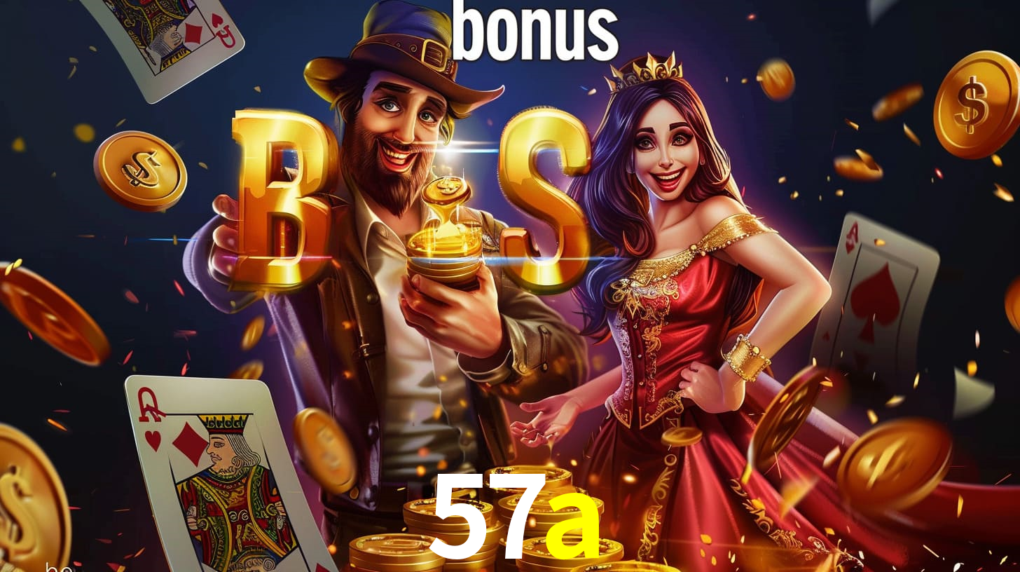 Verificação de Conta 57A.COM